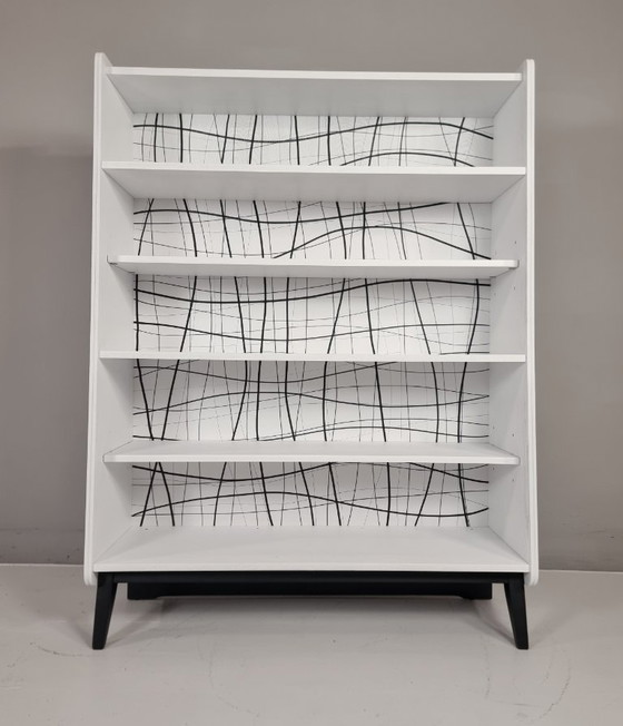 Image 1 of Vintage Vitrine 1970s