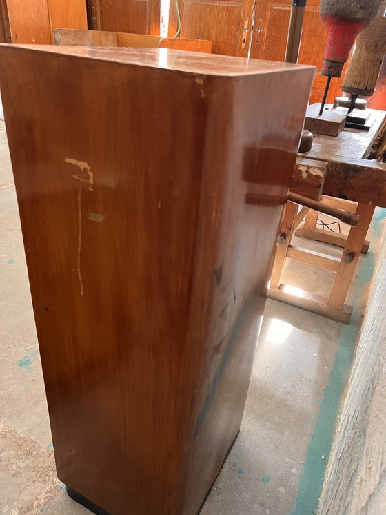 Image 1 of Roldeur kast