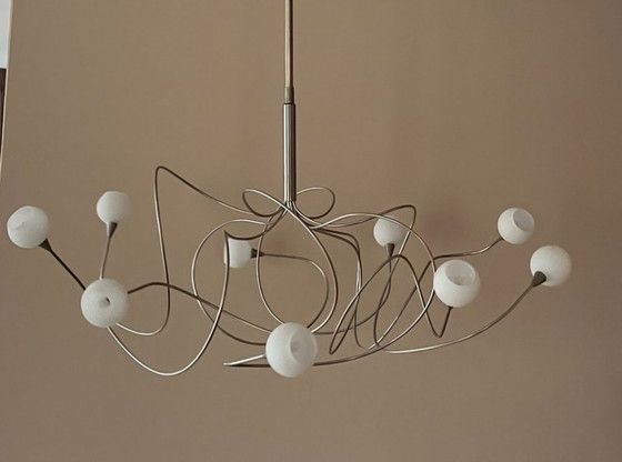 Image 1 of Harco Loor Snowball mit 9 Lichtern