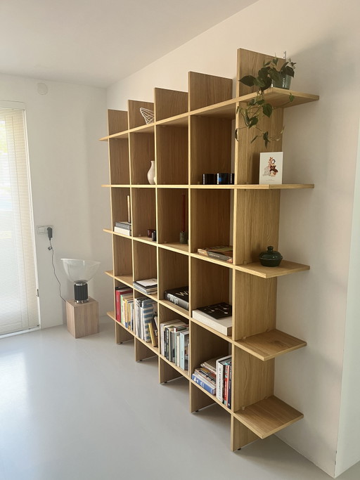 Studio Henk Colomn Cabinet 55