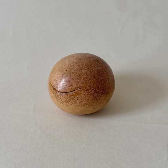 Image 1 of 70s ceramic box