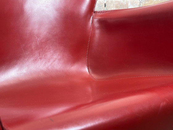 Image 1 of 4x Matteo Grassi Vela rosso