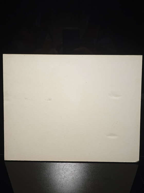 Image 1 of Vecchio fermo immagine del film