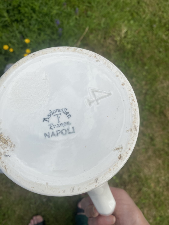 Image 1 of Set Toilette Badonviller