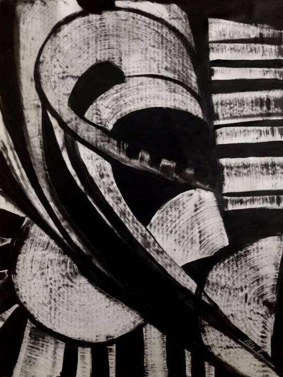 Image 1 of Walter Geraci - Capricorn XL