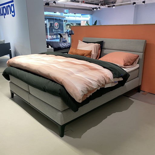 Auping Criade Boxspring 180x210cm