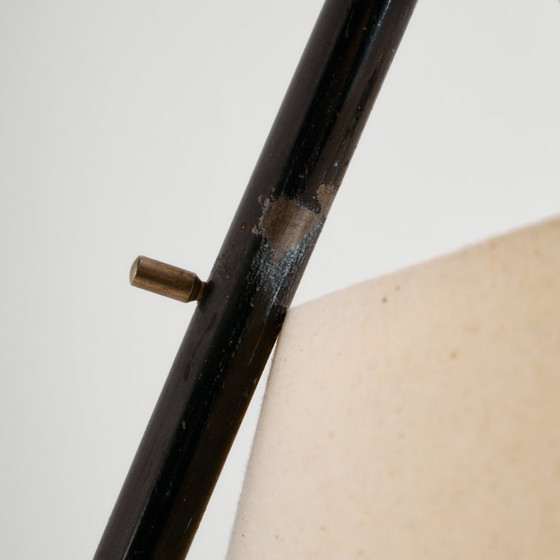 Image 1 of Lámpara de pie metálica MK10913