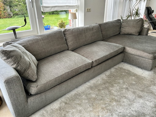 Linteloo Corner Sofa