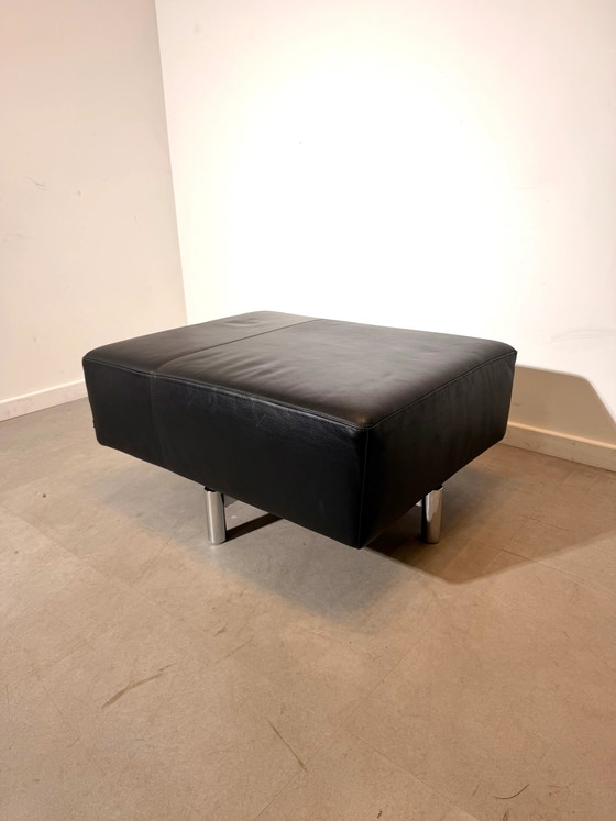 COR Arthe Divano Letto Modulare in Pelle – Divani (photo 8 of 9)