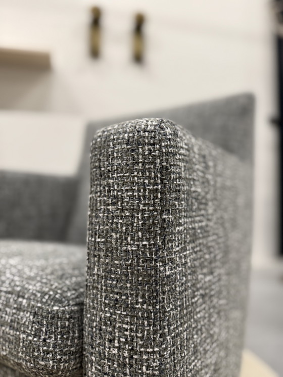 Image 1 of Leolux Dolcinea Armchair fabric