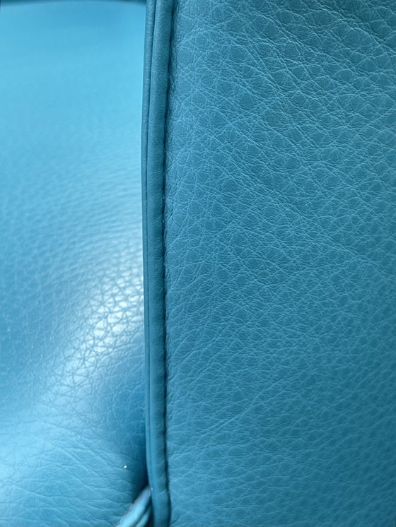 Image 1 of 4 Leolux Tamarind-Esszimmerstühle