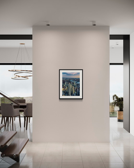 Image 1 of Streets of New York VI, New York