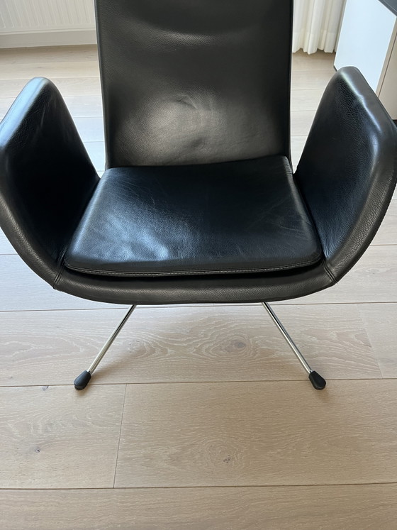 Image 1 of Milord fauteuil - Zanotta