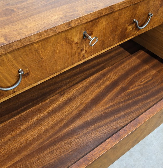 Imexcotra Kommode aus den 1960er Jahren – Kommoden, Wood, Vintage (photo 9 of 10)