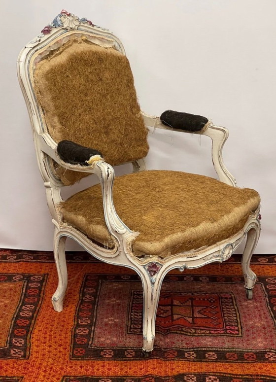 Image 1 of Coppia di poltrone