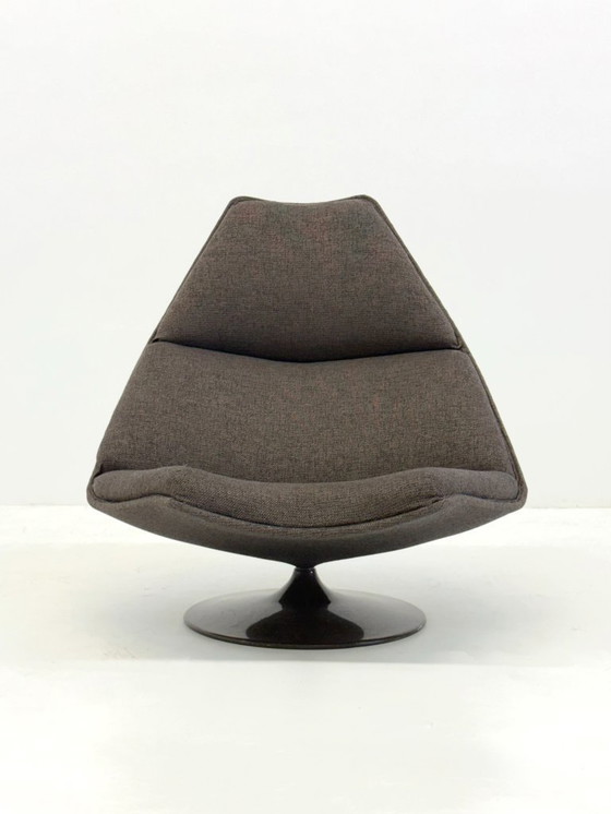 Image 1 of Sillón Artifort F510 de Geoffrey Harcourt