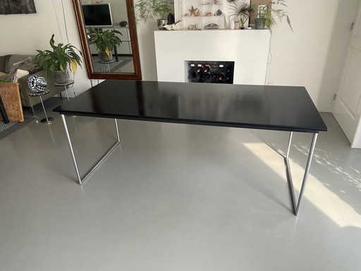 Gebr Vd Stroom Gispen 1296 Table