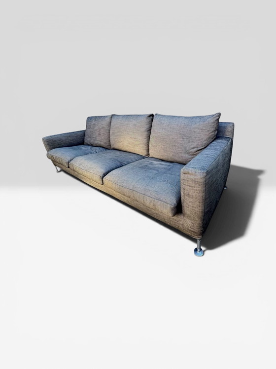 Image 1 of B&B Italia sofá Harry diseñador Antonio Citterio