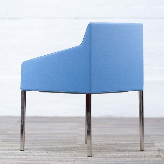 Image 1 of Arper Saari Reception Chair