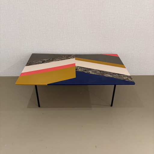 Moroso Fishbone Table T65 – salontafels, Other