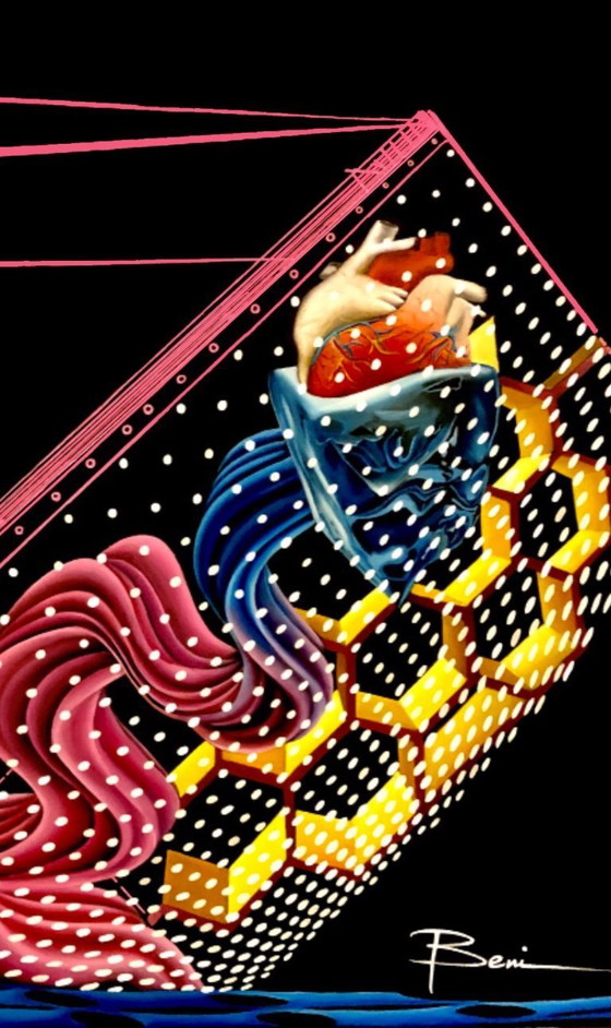 Image 1 of Titanic - Bendecido