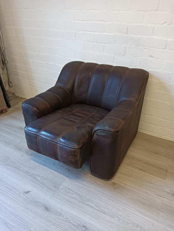 Image 1 of De Sede DS-44 Sessel