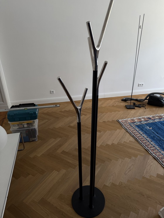 Image 1 of FROST Wishbone Wardrobe