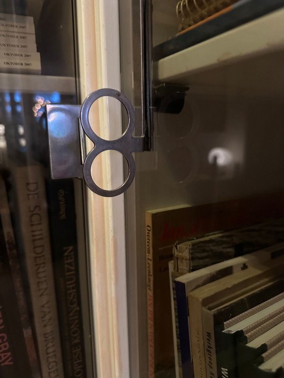 Image 1 of Meubles Saporiti avec bar