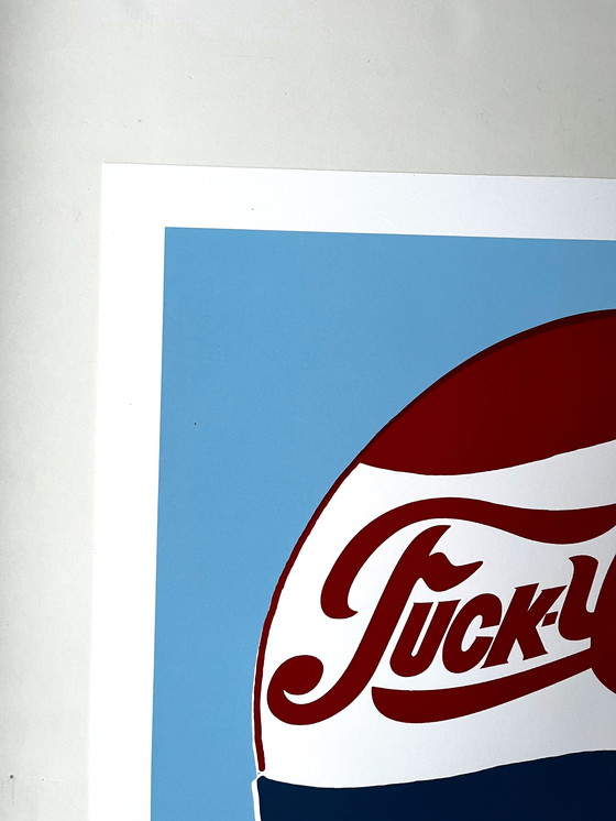 Image 1 of Mr. Edwards - Fuck-Yeah