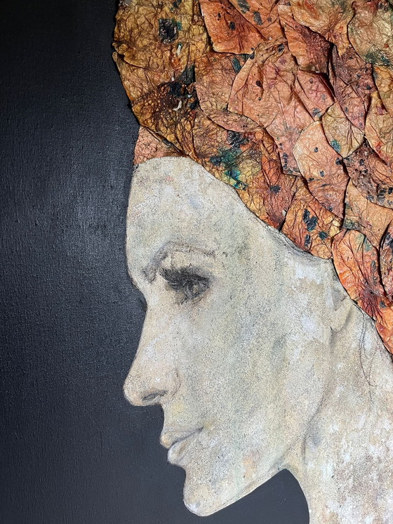 Image 1 of Rapture di Margot Van Erkelens