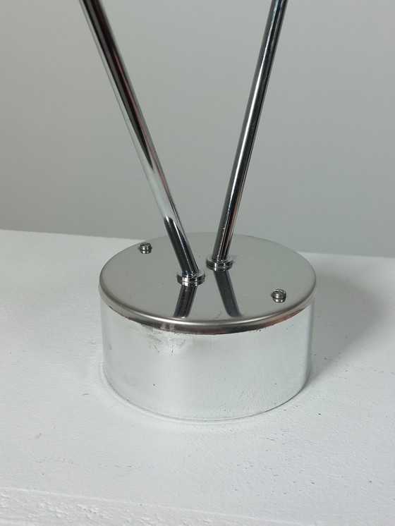 Image 1 of Vintage wandlamp Fontana Arte Piero Livio Castiglioni Italiaans design