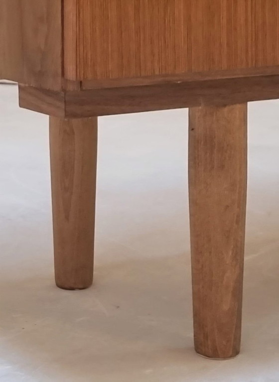 Image 1 of Mid-century cabinet