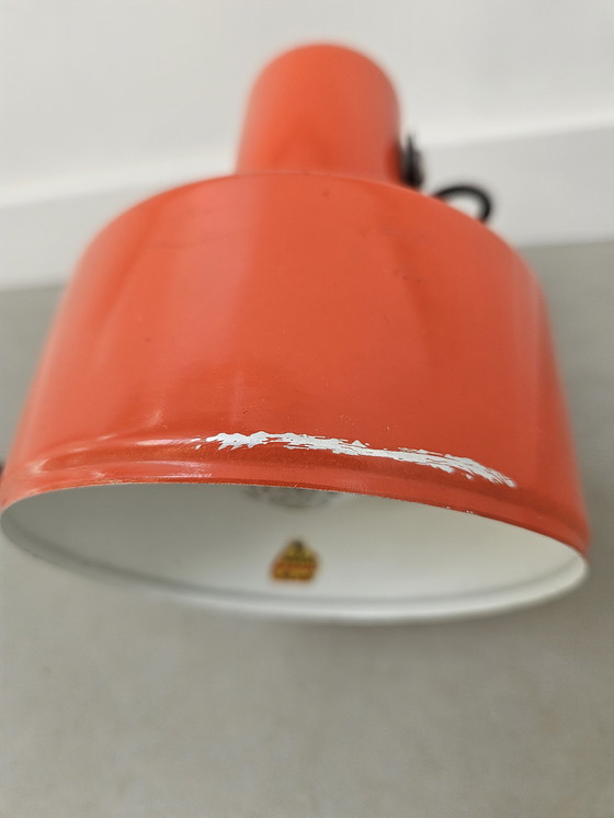 Image 1 of Lampada da parete vintage Anvia anni '60