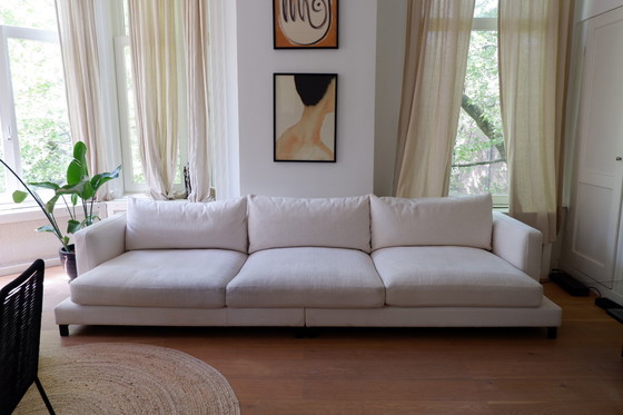 Image 1 of Divano di design Eichholtz