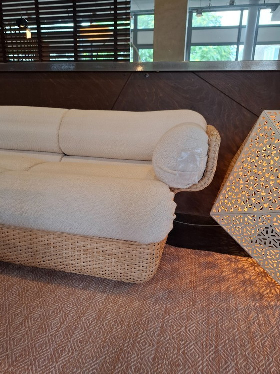 Image 1 of Basket sofa joe colombo