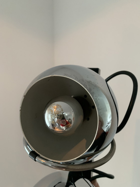 Image 1 of Gepo vintage wandlamp - uniek met 3 lichtpunten bulpa