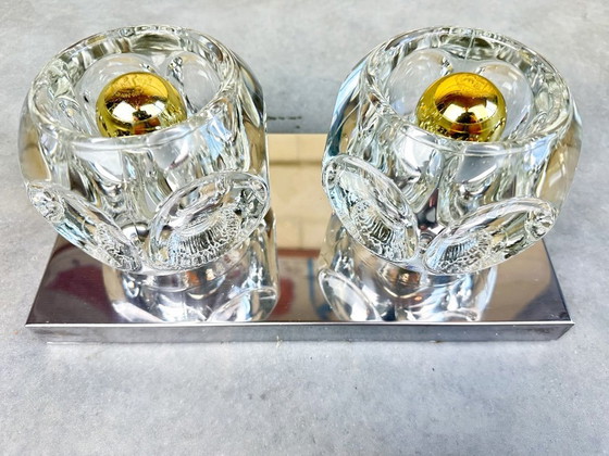 Image 1 of Vintage Peill en Putzler lamp