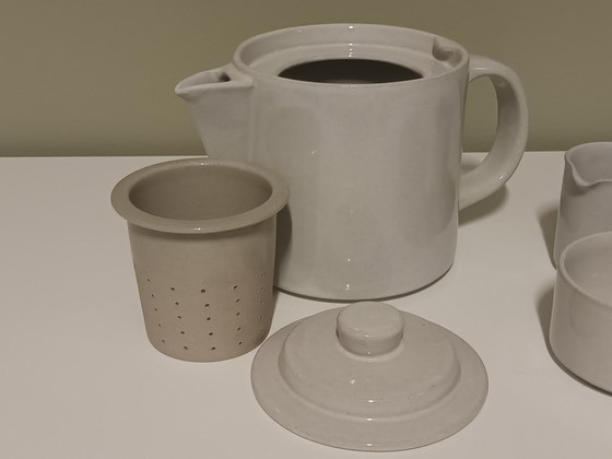 Theeset Höganas Stoneware – Servies, Ceramic (photo 4 of 5)