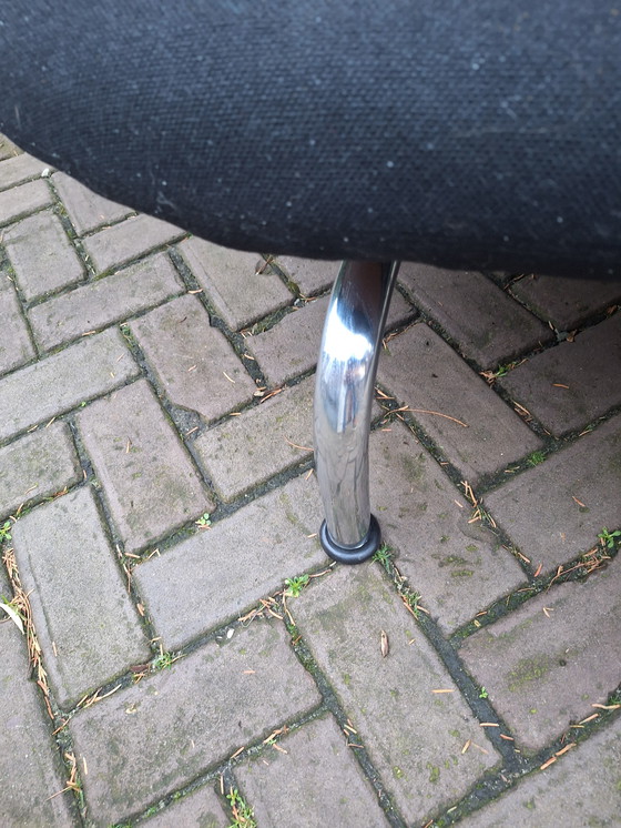 Image 1 of Panca Cobra/Pipeline di P. Hjort-Lorenzen e Johannes Foersom per Erik Jorgensen, 1983