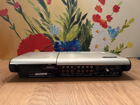 Image 1 of Bose Lifestyle 12 system Model 5 Surround Set with subwoofer