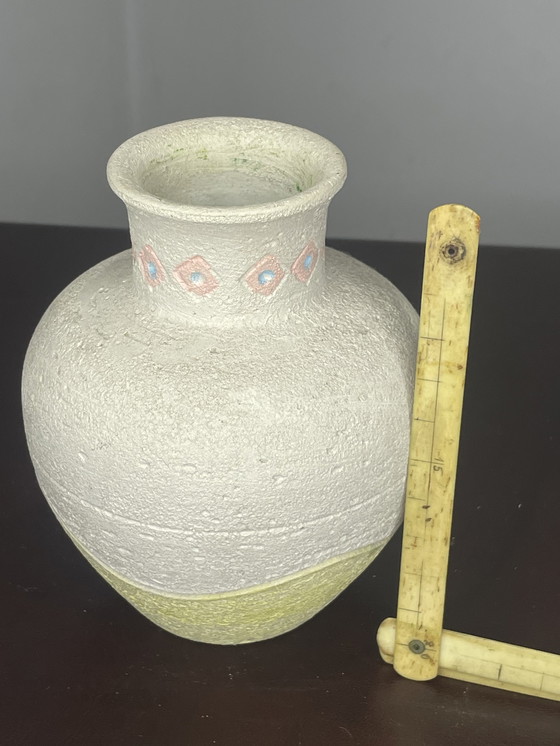 Image 1 of Bitossi vaso