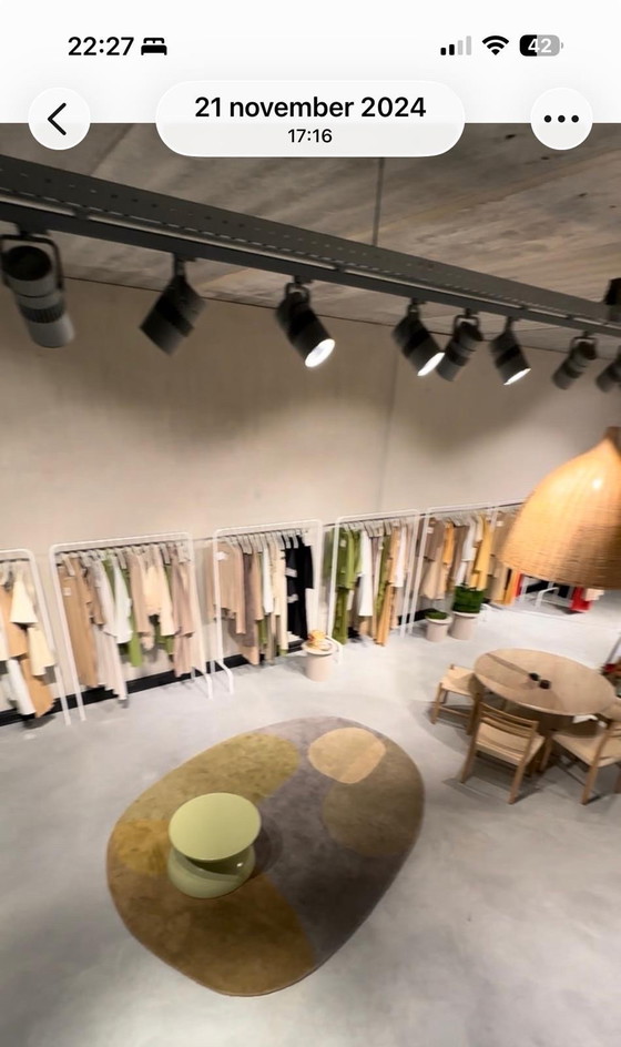 Image 1 of Miller spring vloerkleed (collezione Brink & Campman)