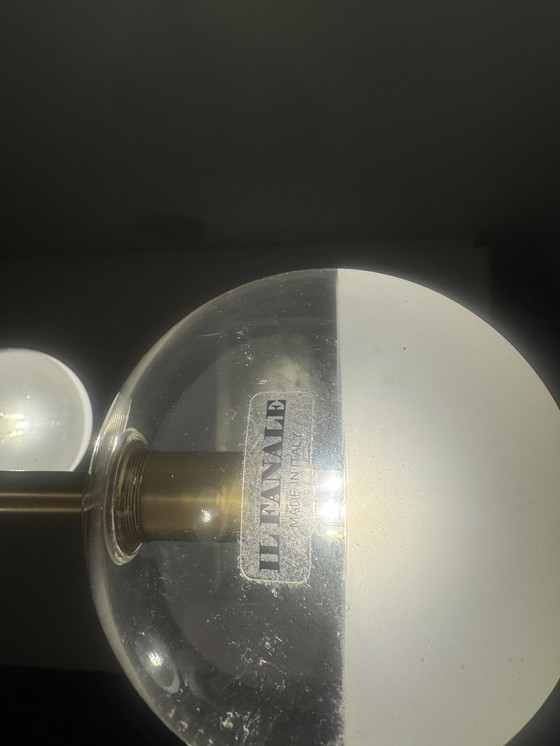 Image 1 of Il Fanale hanglamp, 2 stuks