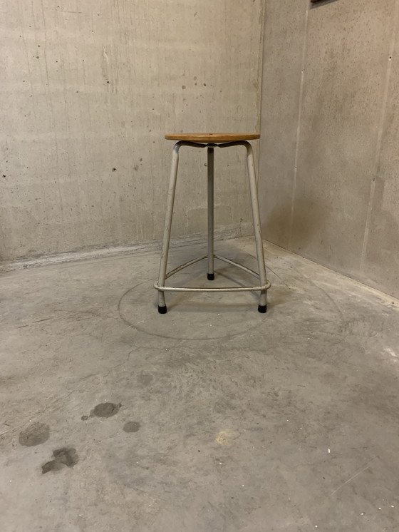 Image 1 of Friso kramer hocker für Ahrend the Circle