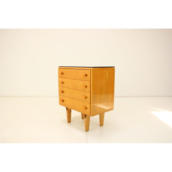 Image 1 of Vintage dresser by Novy Domov, Czechoslovakia 1970