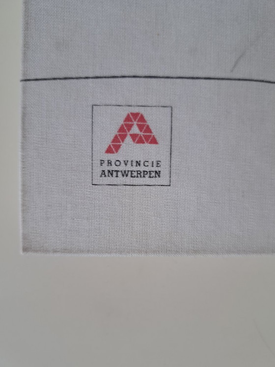 Muster" (MoMu Antwerpen) Ludion 2003 – Fotografie, Papier (photo 12 of 12)