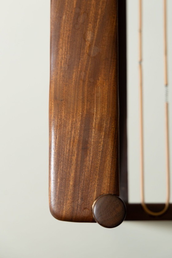 Image 1 of Divano scandinavo a 3 posti