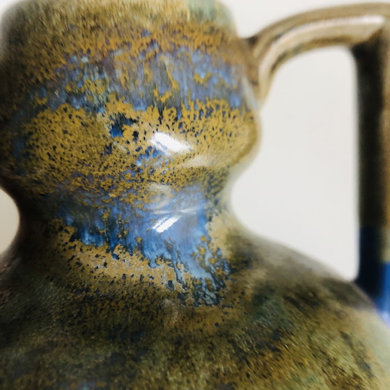 Image 1 of Art Deco vase by Alphonse Mouton
