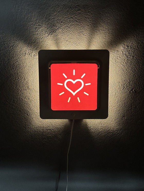 Image 1 of Lampada da parete Ikea Skugga di Monika Mulder (1993)