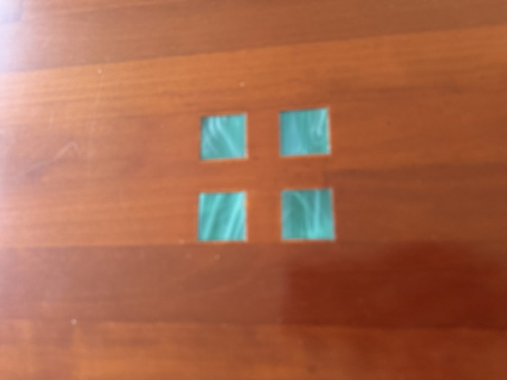 Image 1 of Tavolino Schuitema Art Déco